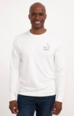 Tee shirt manches longues Louis Burton