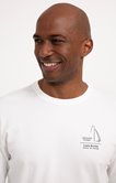 Tee shirt manches longues Louis Burton