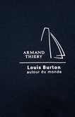 Tee shirt manches longues Louis Burton