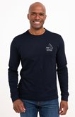 Tee shirt manches longues Louis Burton