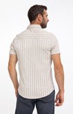 Chemise manches courtes Ray Kamo