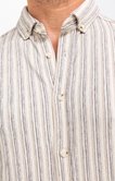 Chemise manches courtes Ray Kamo
