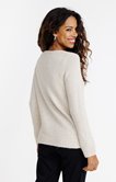 Pull asymétrique