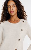 Pull asymétrique