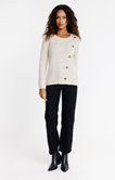 Pull asymétrique