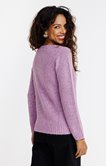 Pull asymétrique