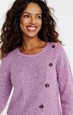 Pull asymétrique