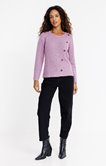 Pull asymétrique