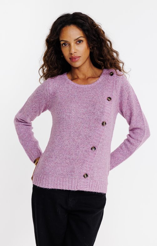 Pull asymétrique