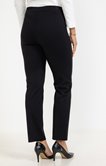 Tregging coupe droite bijou ceinture