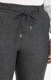 Pantalon coupe jog large 