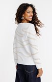 Pull sequins