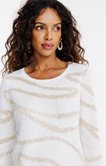 Pull sequins