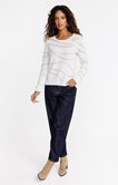 Pull sequins