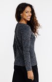 Pull sequins
