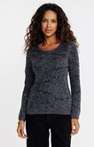 Pull sequins