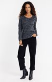 Pull sequins