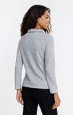 Pull manches longues
