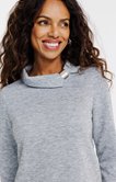 Pull manches longues