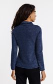 Pull manches longues