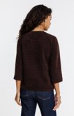 Pull manches pagodes