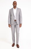 Ensemble Costume Marbré coupe ajustée