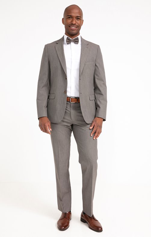 Ensemble Costume Marmotte coupe confort