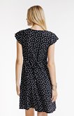 Robe courte 