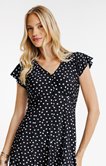 Robe courte 
