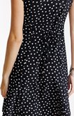 Robe courte 