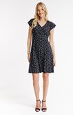 Robe courte 