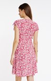 Robe courte 