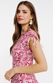 Robe courte 