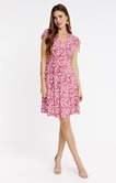 Robe courte 
