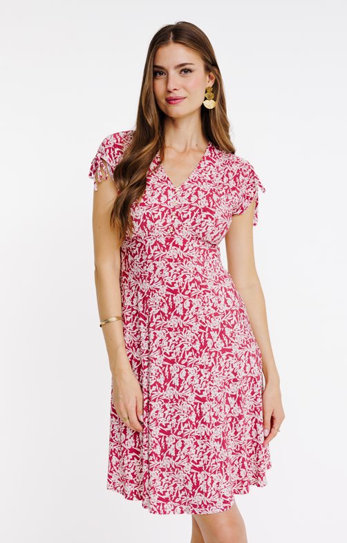 Robe courte 