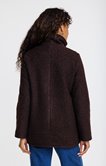 Manteau court 