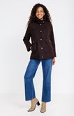 Manteau court 