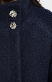 Manteau court