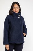 Manteau court