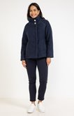 Manteau court