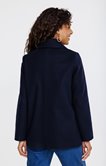 Manteau court