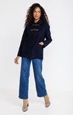 Manteau court