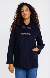 Manteau court