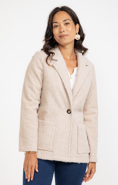 Manteau