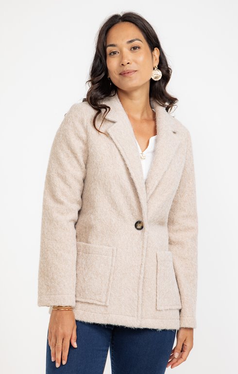 Manteau