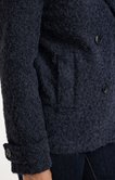Caban doublé