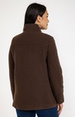 Manteau mi-long