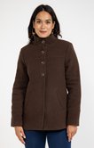Manteau mi-long