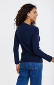 Manteau mi-long