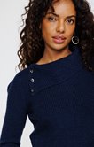 Manteau mi-long